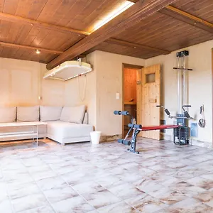Yes, It Is Retro - Big With Indoor Pool Villa