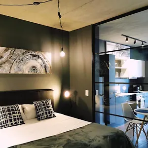 Modern Apartment Kapstadt
