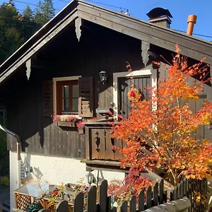 Am Alpbach Apartment Tegernsee