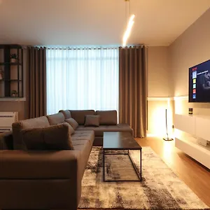 Grandstay Apartment Durrës