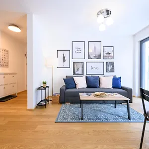 Cozy Ottakring Apartment