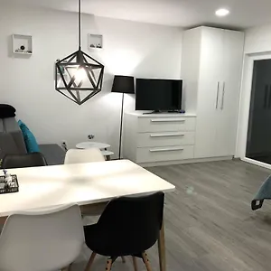 Luxury Apartment Laibach