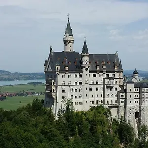 Vormann Apartment Schwangau