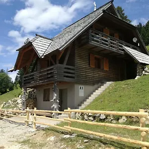 Apartmaji Vrhovnik Apartment Cerklje na Gorenjskem