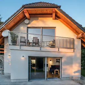 Sivka - Private Sauna Apartment Cerklje na Gorenjskem