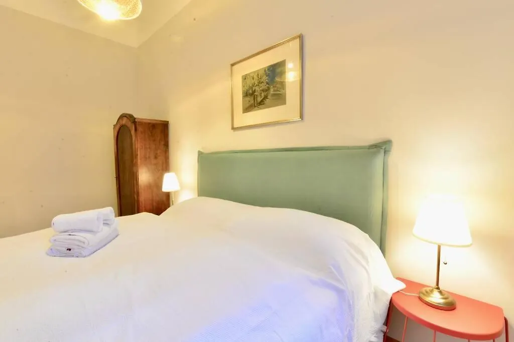 Beautiful Viennese Flat In The City Centre 0*, Vienne