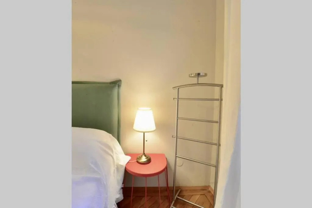 Beautiful Viennese Flat In The City Centre Appartement Vienne