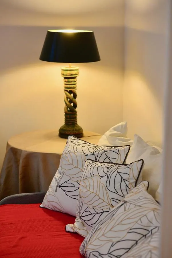 Appartement Beautiful Viennese Flat In The City Centre Autriche